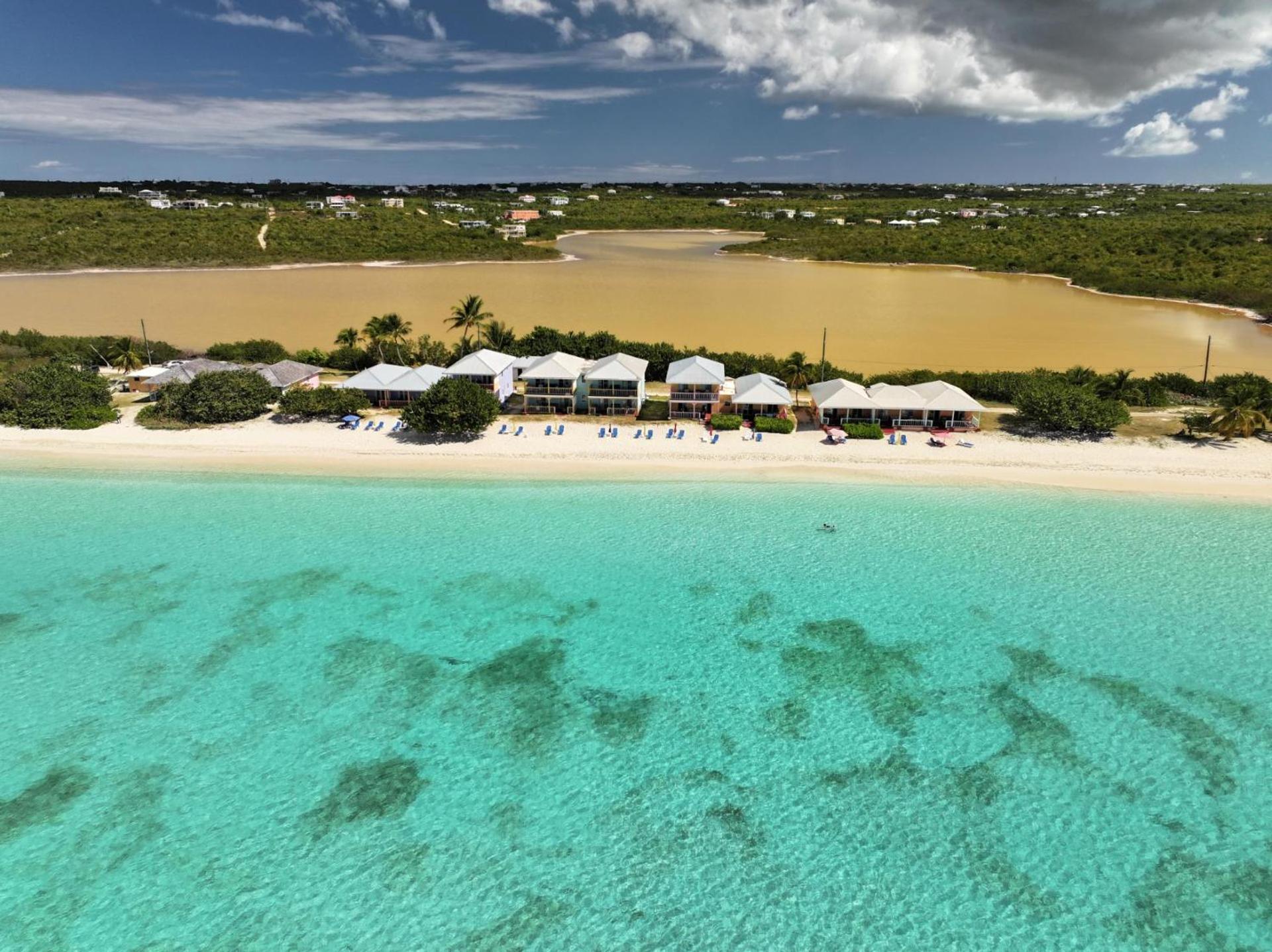Rendezvous Bay Hotel Lower South Hill Exterior foto
