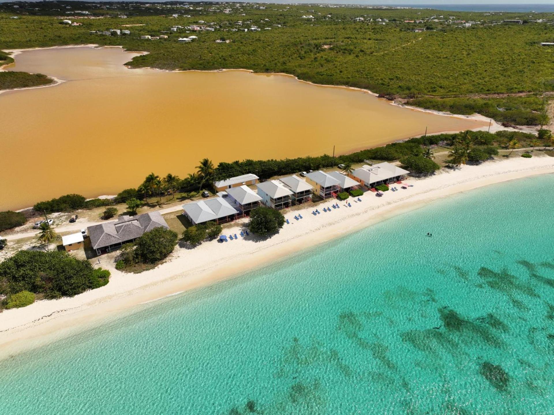 Rendezvous Bay Hotel Lower South Hill Exterior foto