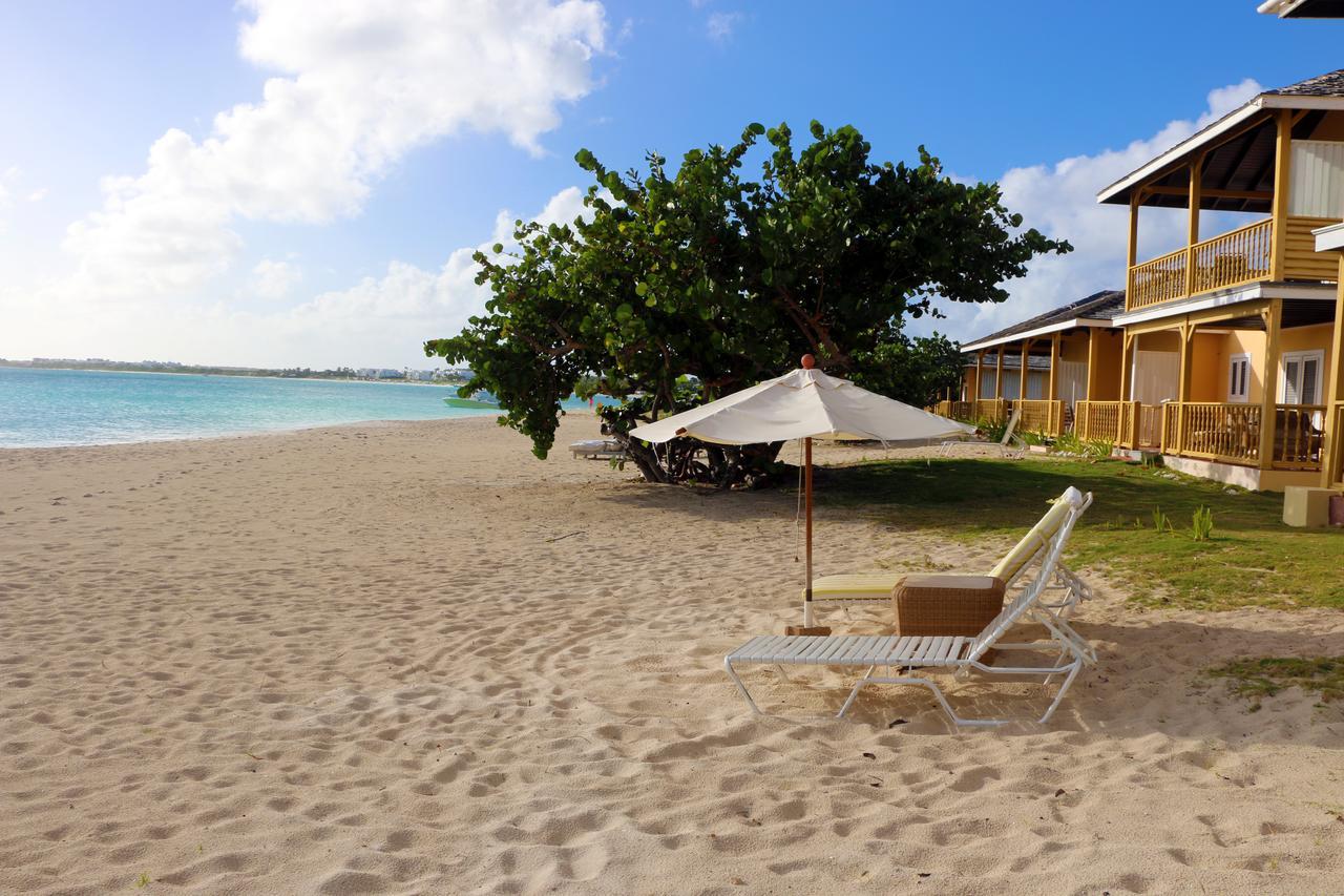 Rendezvous Bay Hotel Lower South Hill Exterior foto