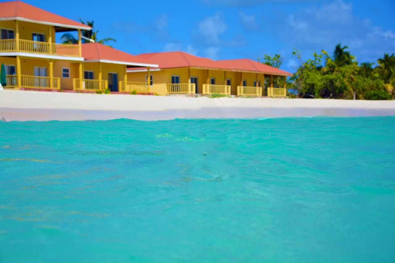 Rendezvous Bay Hotel Lower South Hill Exterior foto